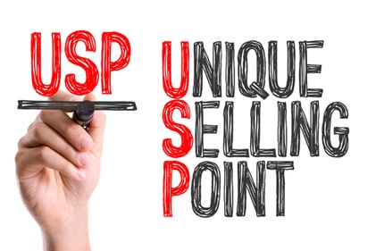 unique-selling-point